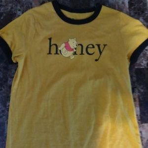Disney Winnie the Pooh tee